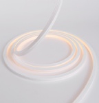 Silicone LED Neon Flex 10*10mm Top View